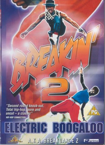 breakin 2 electric boogaloo soundtrack free download