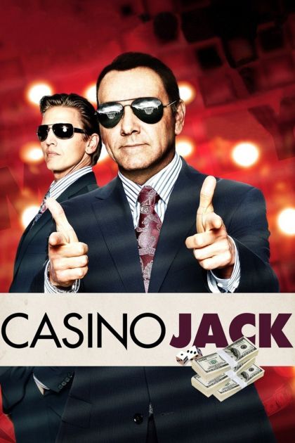 movie genre casino jack