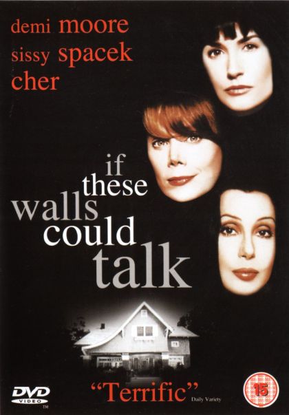 If These Walls Could Talk (1996) On Collectorz.com Core Movies