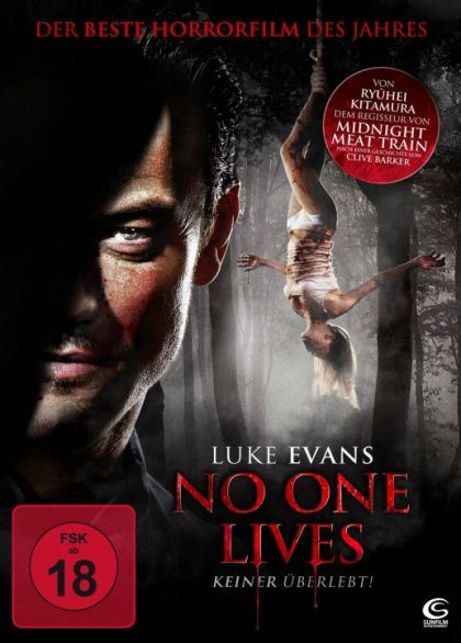 No One Lives (2013) in 214434's movie collection | CLZ ...