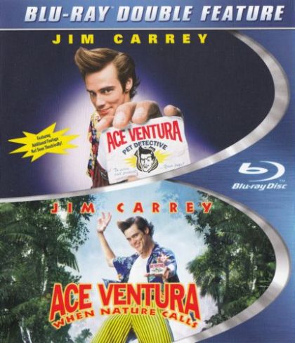 ace ventura 1