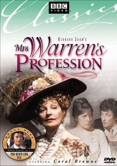 immoral men in mrs warrens proffession immoral men in mrs warrens proffession