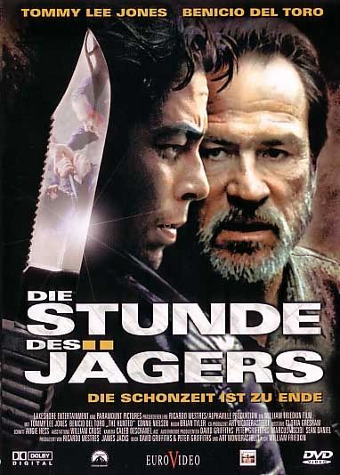 Die Stunde Des Jägers Imdb Die Stunde Des Jägers Imdb