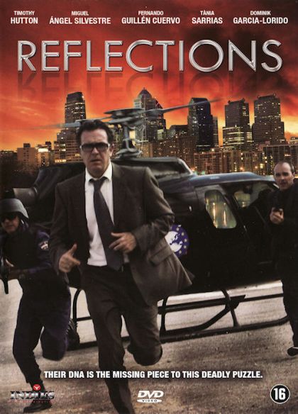 Reflections (2008) on Collectorz.com Core Movies