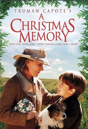 A Christmas Memory (1997) on Collectorz.com Core Movies