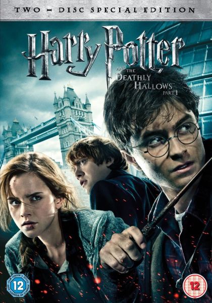harry potter and the deathly hallows 1 online free