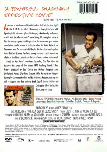 cuckoo essay flew nest one over question cuckoo essay flew nest one over question