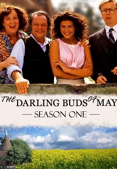 The Darling Buds Of May: Series 1 (1991) on Collectorz.com Core Movies