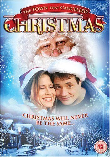 Christmas Town (2008) on Collectorz.com Core Movies