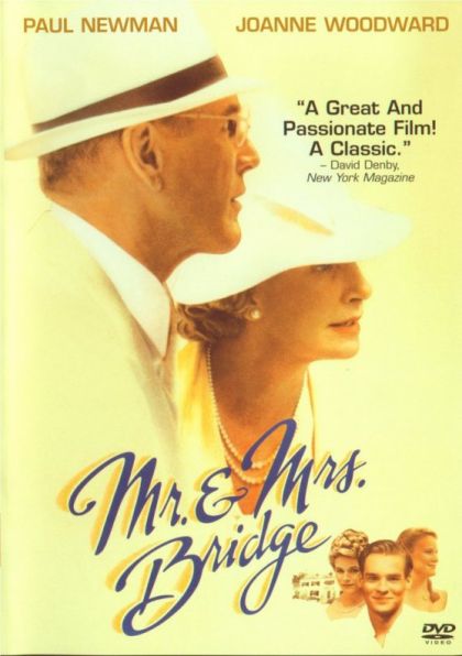 mr and mrs bridge novel mr and mrs bridge novel