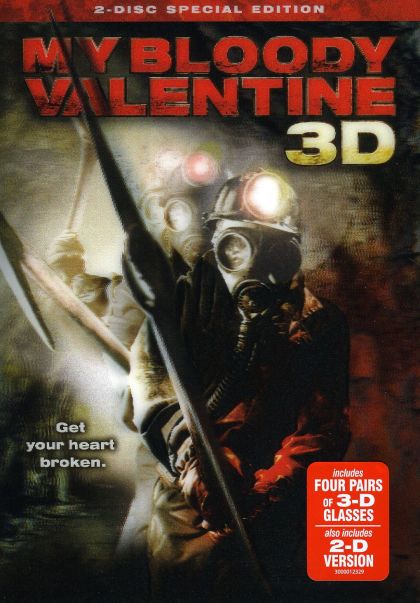 2009 My Bloody Valentine