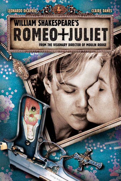 Romeo + Juliet (1996) On Collectorz.com Core Movies