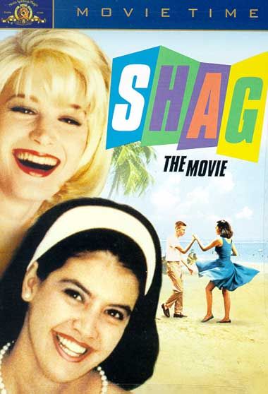 Shag: The Movie (1989) on Collectorz.com Core Movies