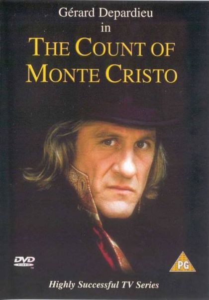 Le Comte de Monte Cristo (1998) on Collectorz.com Core Movies