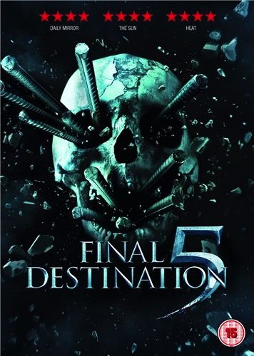 download film final destination 6
