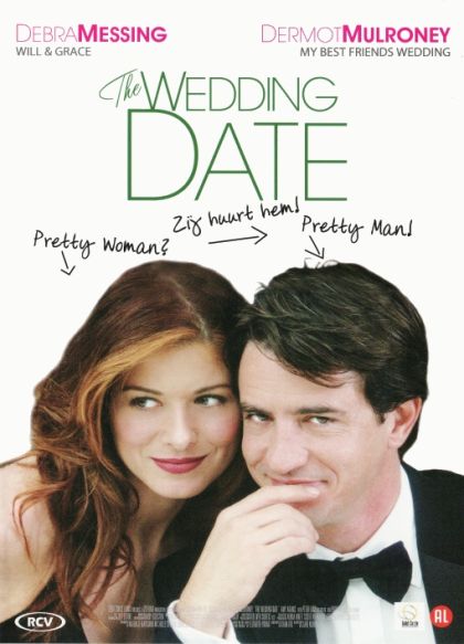 2005 The Wedding Date