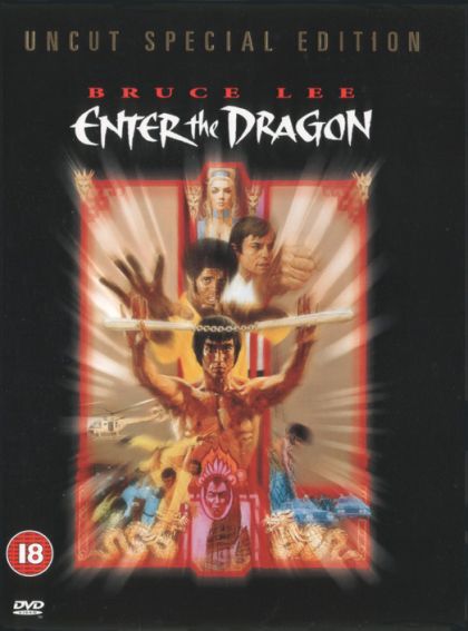 enter the dragon full movie hd 1080p