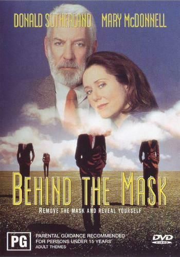 Behind The Mask (1999) on Collectorz.com Core Movies