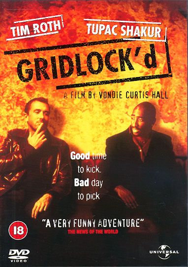 the movie gridlock