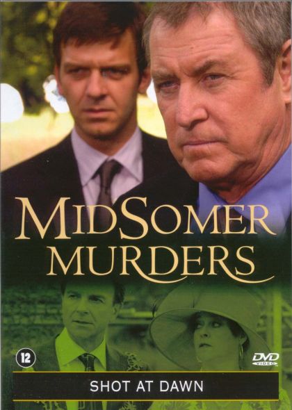 Midsomer Murders: Shot At Dawn (2005) on Collectorz.com Core Movies