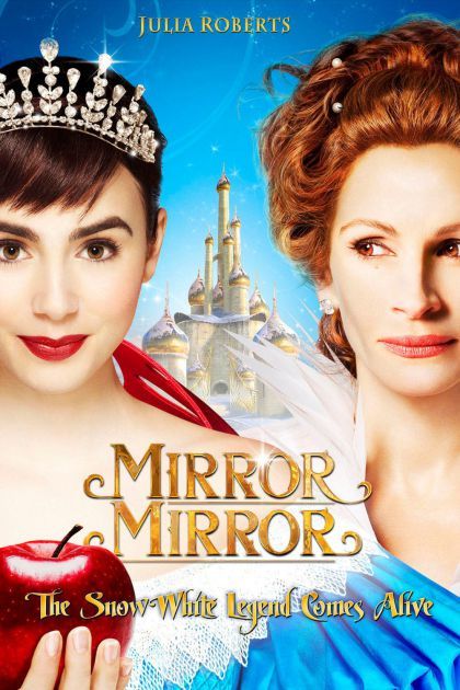 Mirror, Mirror (2012) on Collectorz.com Core Movies
