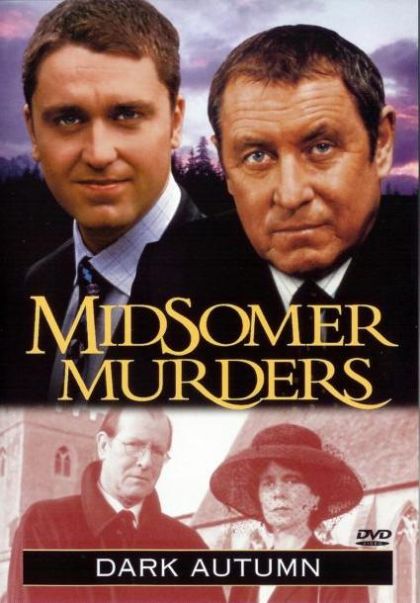 Midsomer Murders: Dark Autumn (1998) on Collectorz.com Core Movies