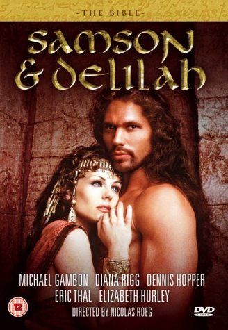 Samson And Delilah (1996) on Collectorz.com Core Movies