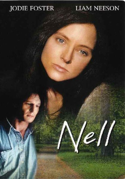 Filme Nell 1994 Dublado