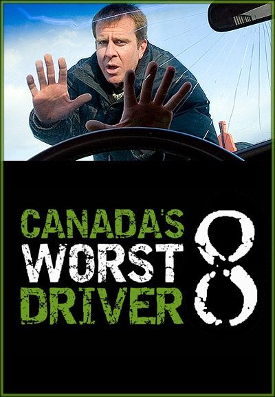 kevin simmons canada worst driver now