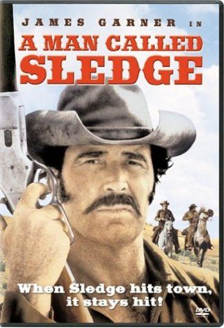 A Man Called Sledge (1970) on Collectorz.com Core Movies