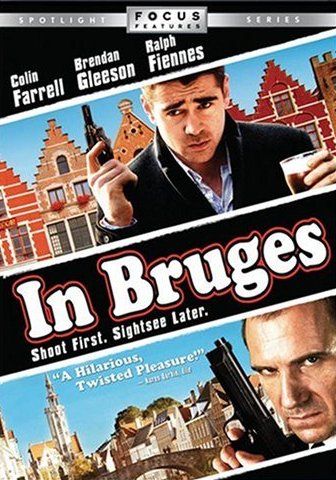 2008 In Bruges