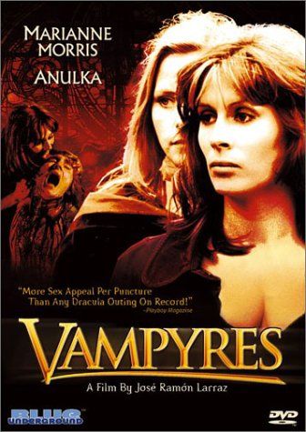 Vampyres (1974) on Collectorz.com Core Movies