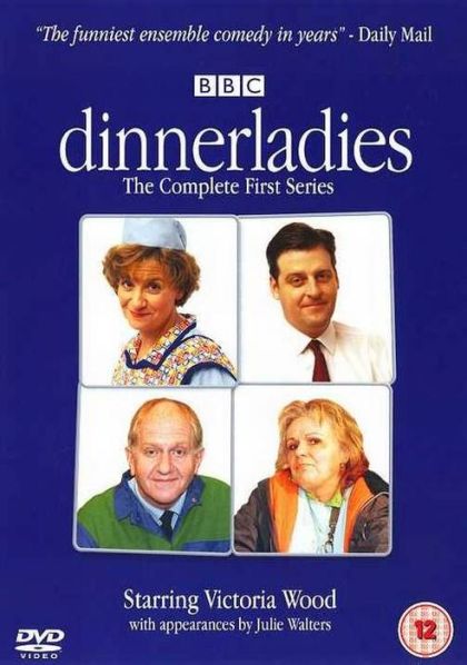 Dinnerladies: Season 1 (1998) on Collectorz.com Core Movies