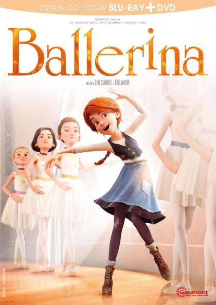 ballerina stream ballerina stream