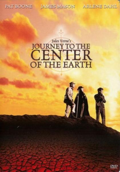 journey to the center of the earth 1959 journey to the center of the earth 1959