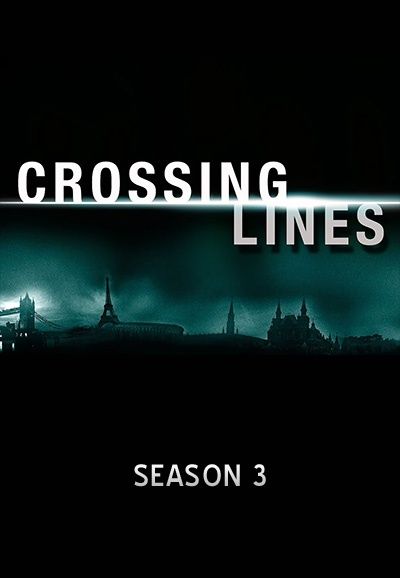 crossing lines netflix