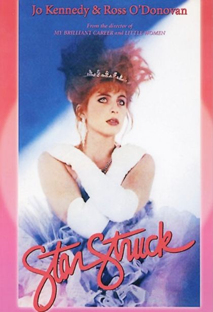 Starstruck (1982) on Collectorz.com Core Movies