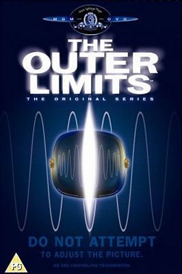 The Outer Limits: The Original Series: Season 1 (1963) on Collectorz ...