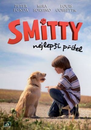 Smitty (2012) on Collectorz.com Core Movies