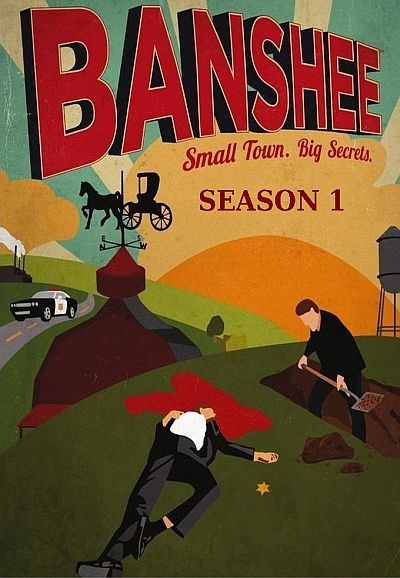banshee tv show episode 1