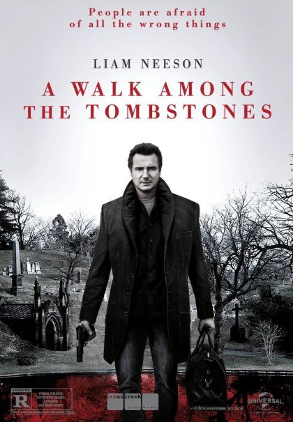 A Walk Among The Tombstones 2014 On Core Movies