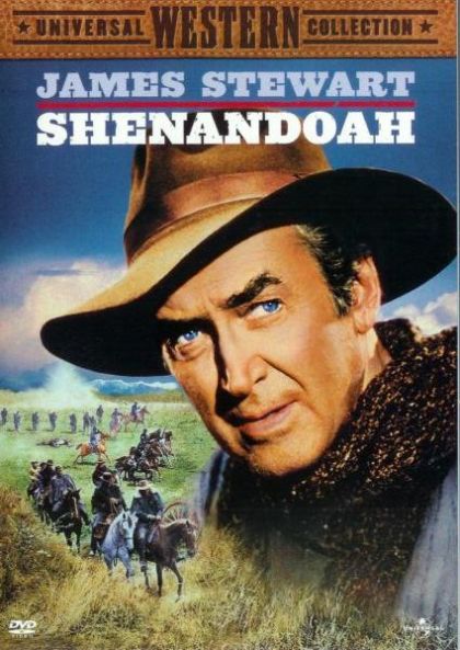 Shenandoah (1965) on Collectorz.com Core Movies