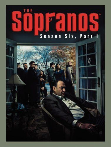 Best of The Sopranos Seasons 1 to 6 - YouTube