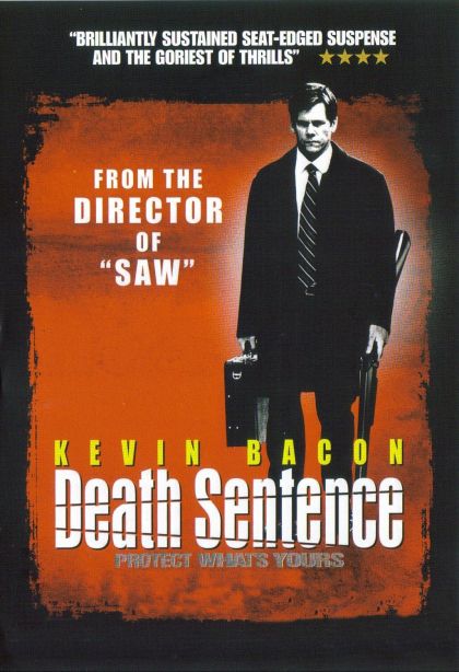 Death Sentence (2007) on Collectorz.com Core Movies