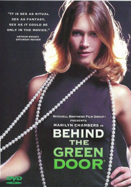 Behind The Green Door 1972 On Core Movies