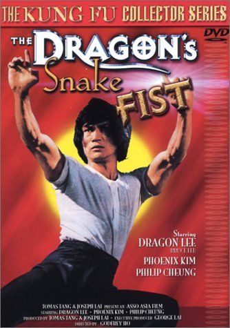 Dragon's Snake Fist (1979) on Collectorz.com Core Movies