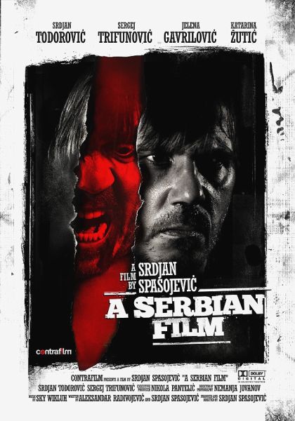 A Serbian Film 2010 On Colle