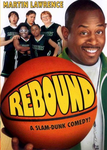 Rebound (2005) on Collectorz.com Core Movies