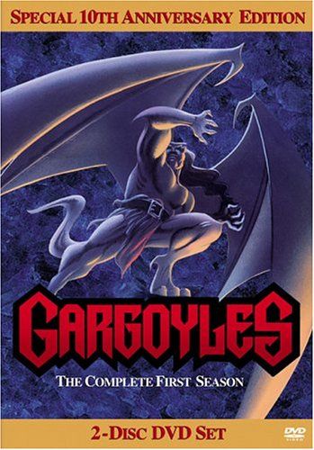 download all gargoyle movies