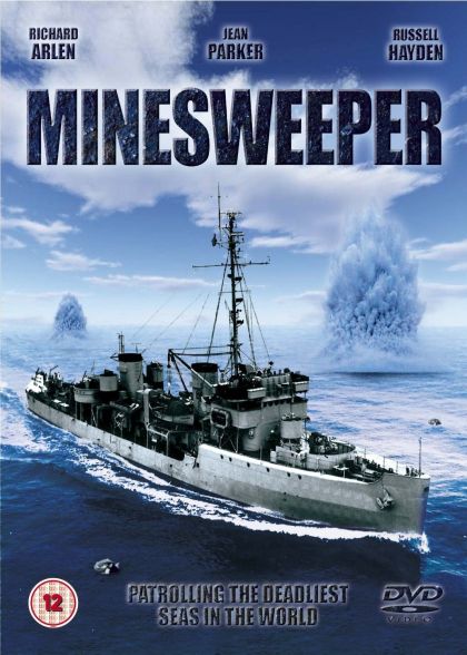 Minesweeper (1943) on Collectorz.com Core Movies